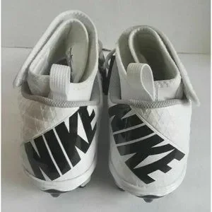 Nike | Shoes | Nike Lunar Super Bad Pro Td Football Cleats  display picture 2